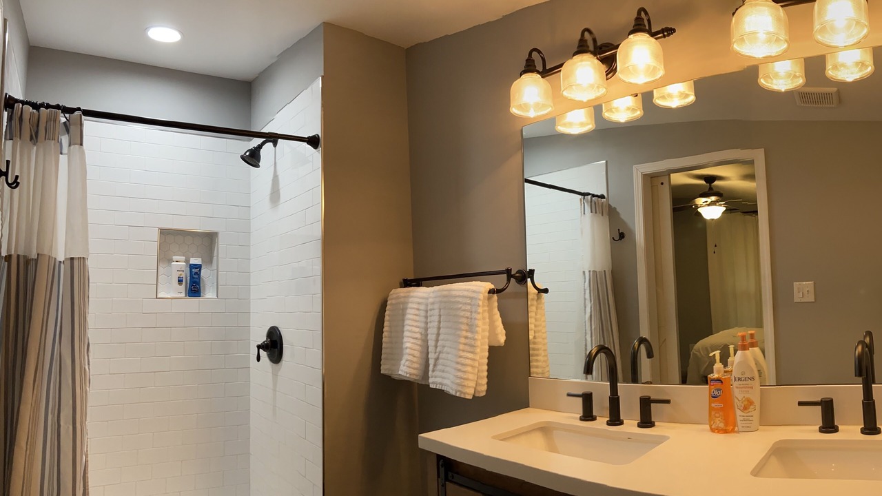 Photo of Bathroom in Clemson