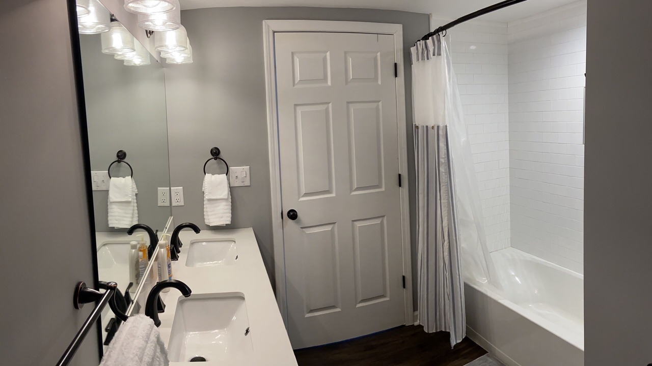 Photo of Bathroom in Clemson