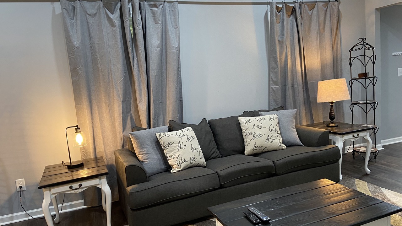 Photo of Livingroom in Clemson