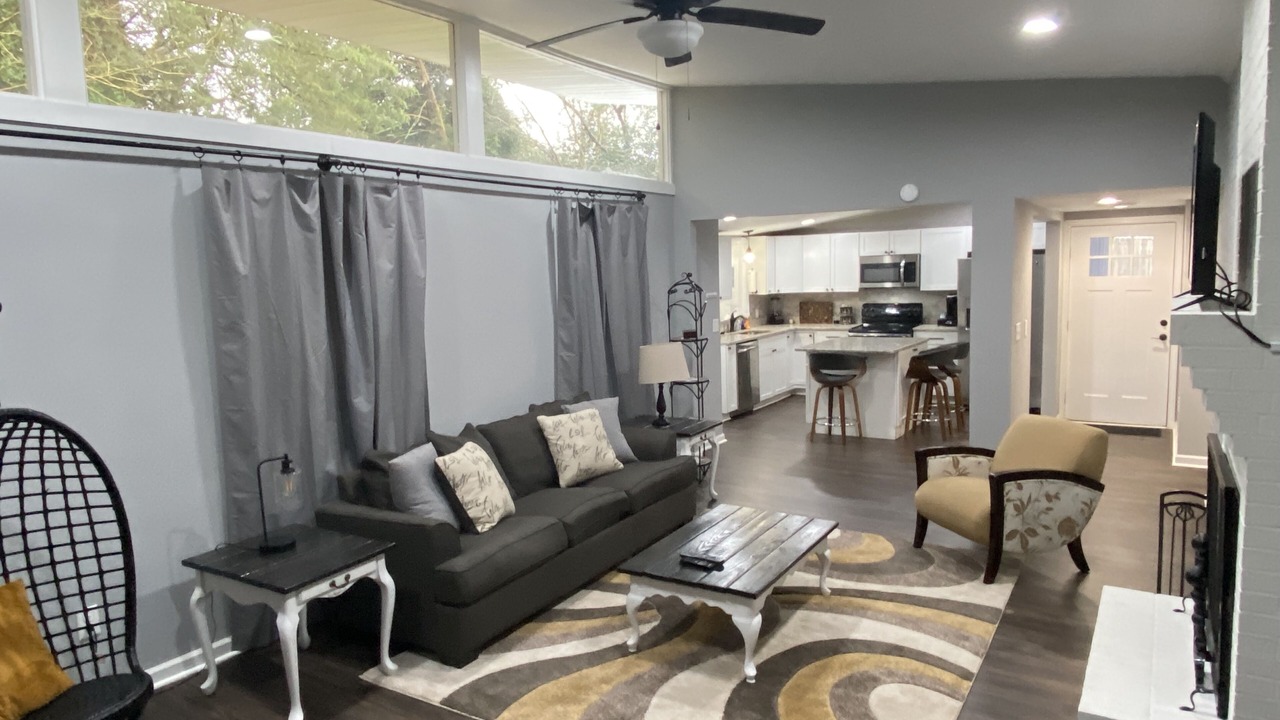 Photo of Bedroom in Clemson