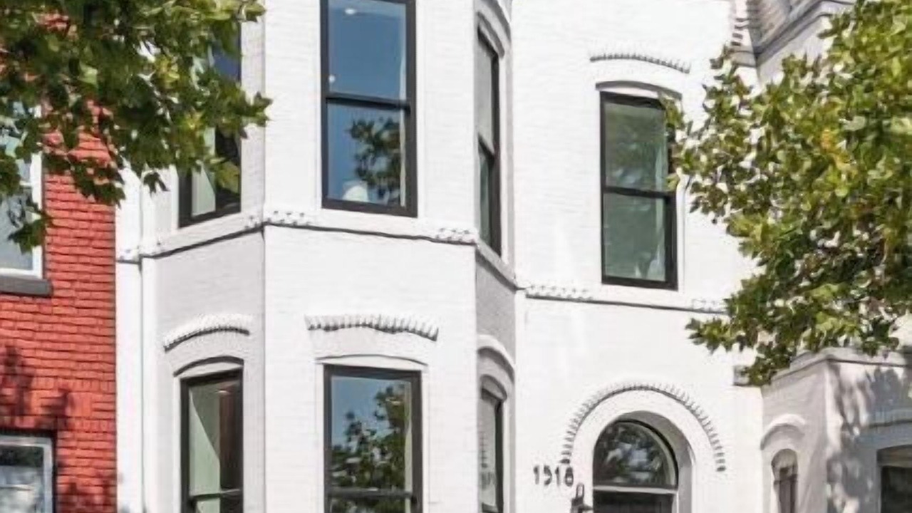 Photo of Outdoor in Logan Circle