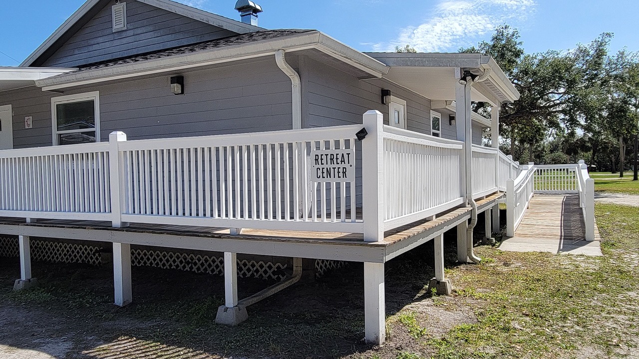 Photo of Outdoor in Fort Ogden