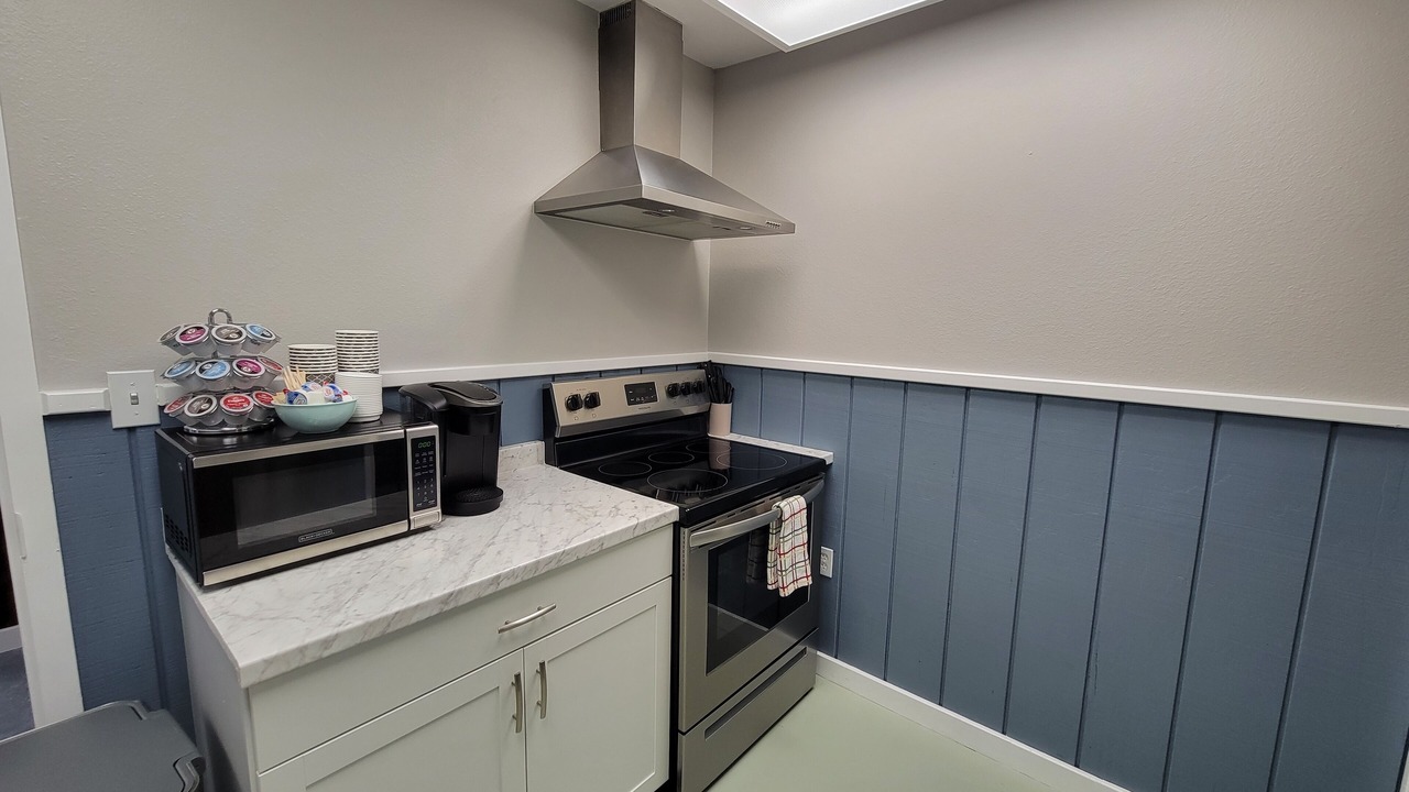 Photo of Kitchen in Fort Ogden