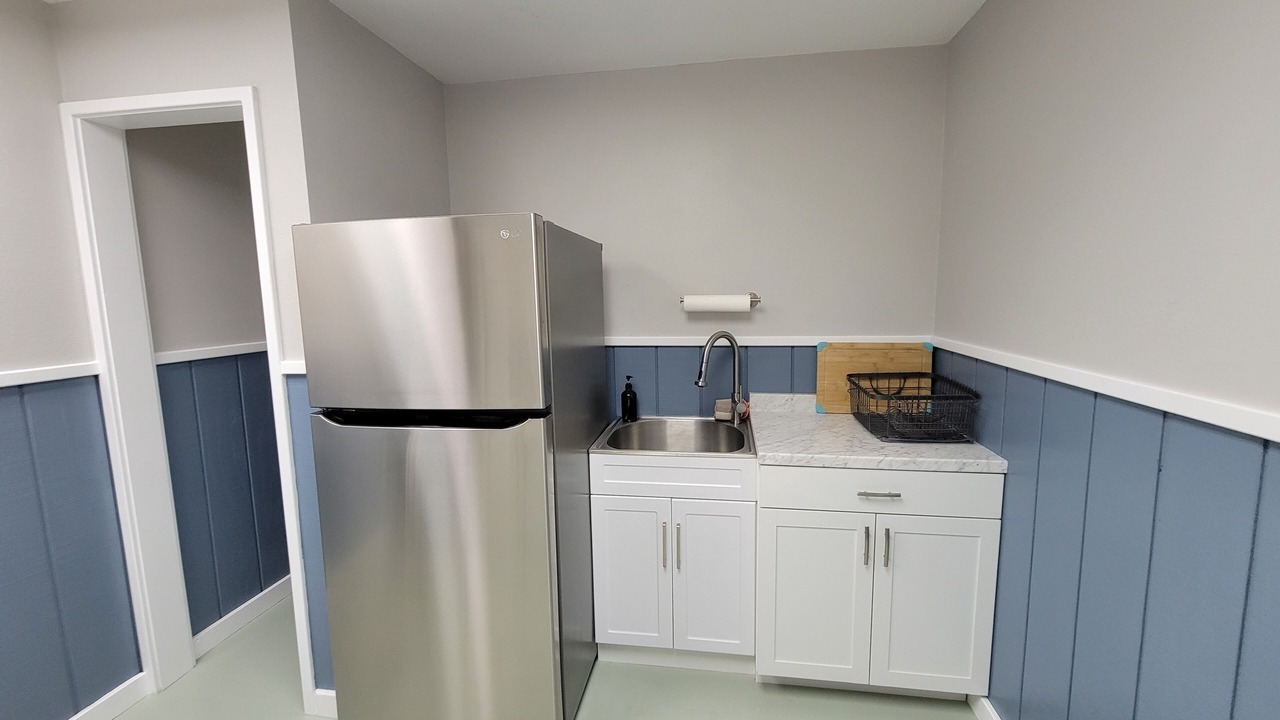 Photo of Kitchen in Fort Ogden