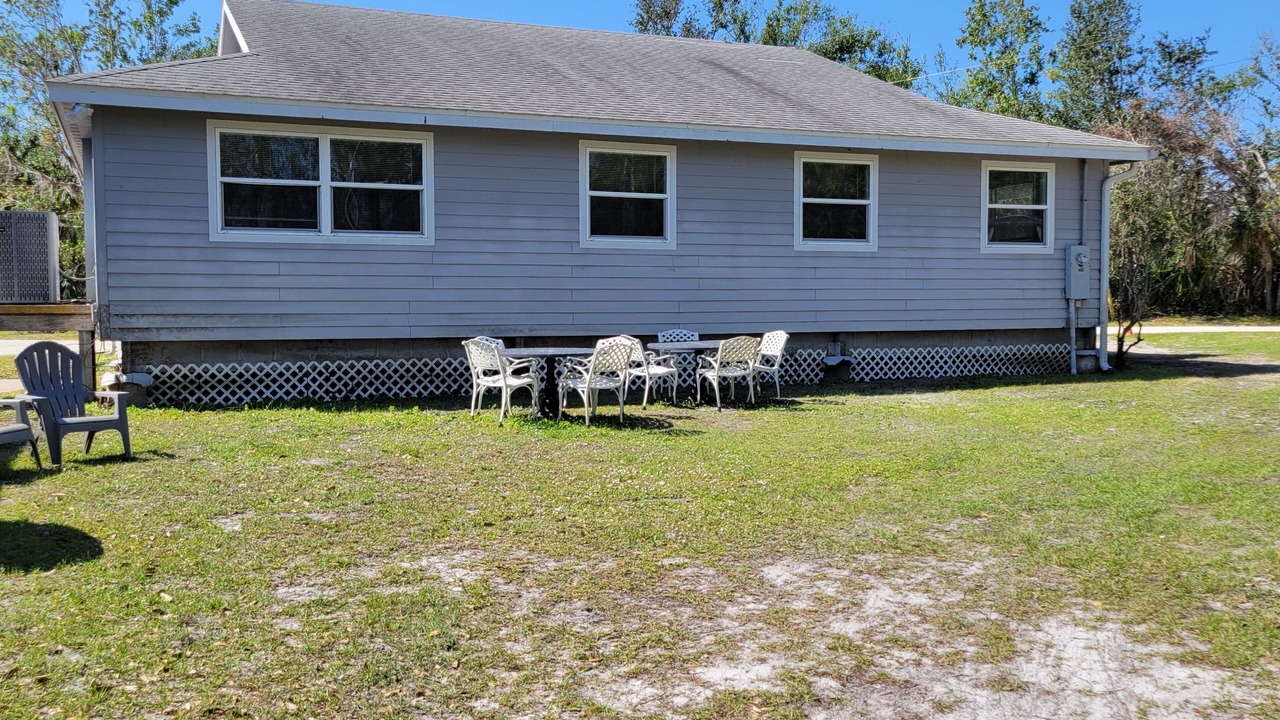 Photo of Outdoor in Fort Ogden