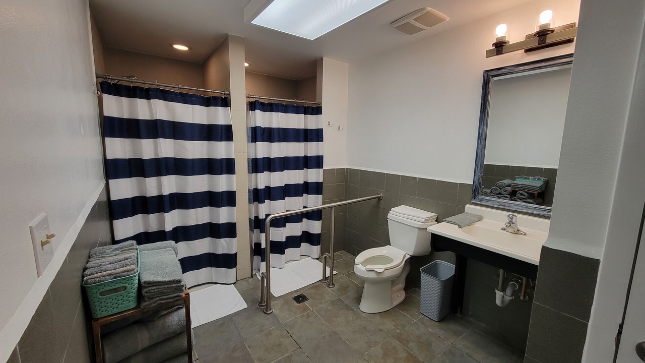 Photo of Bathroom in Fort Ogden