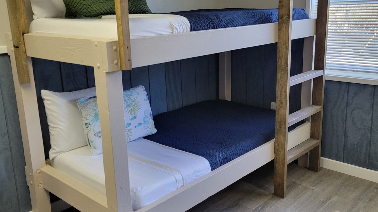 Photo of Bedroom in Fort Ogden