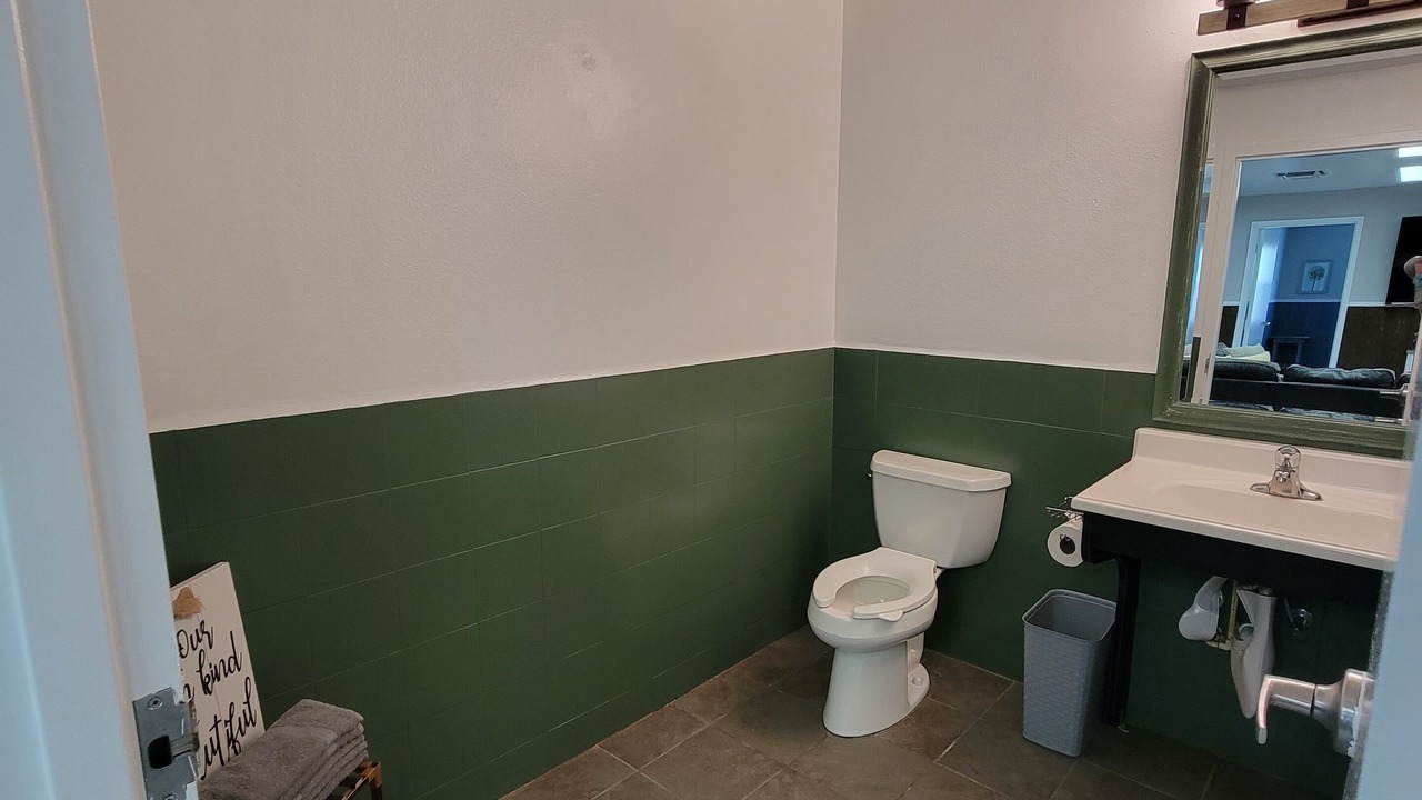 Photo of Bathroom in Fort Ogden