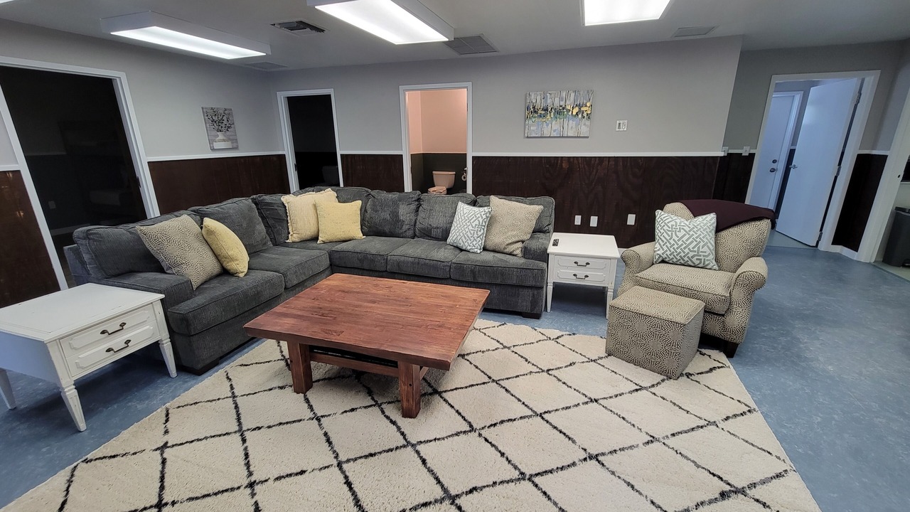 Photo of Livingroom in Fort Ogden