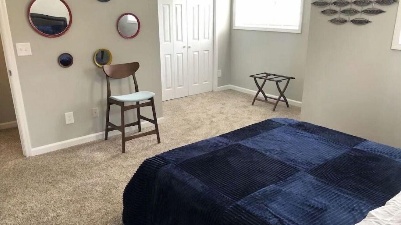 Photo of Bedroom in Lawrenceville