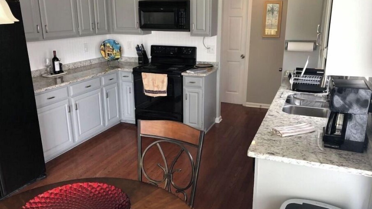 Photo of Kitchen in Lawrenceville