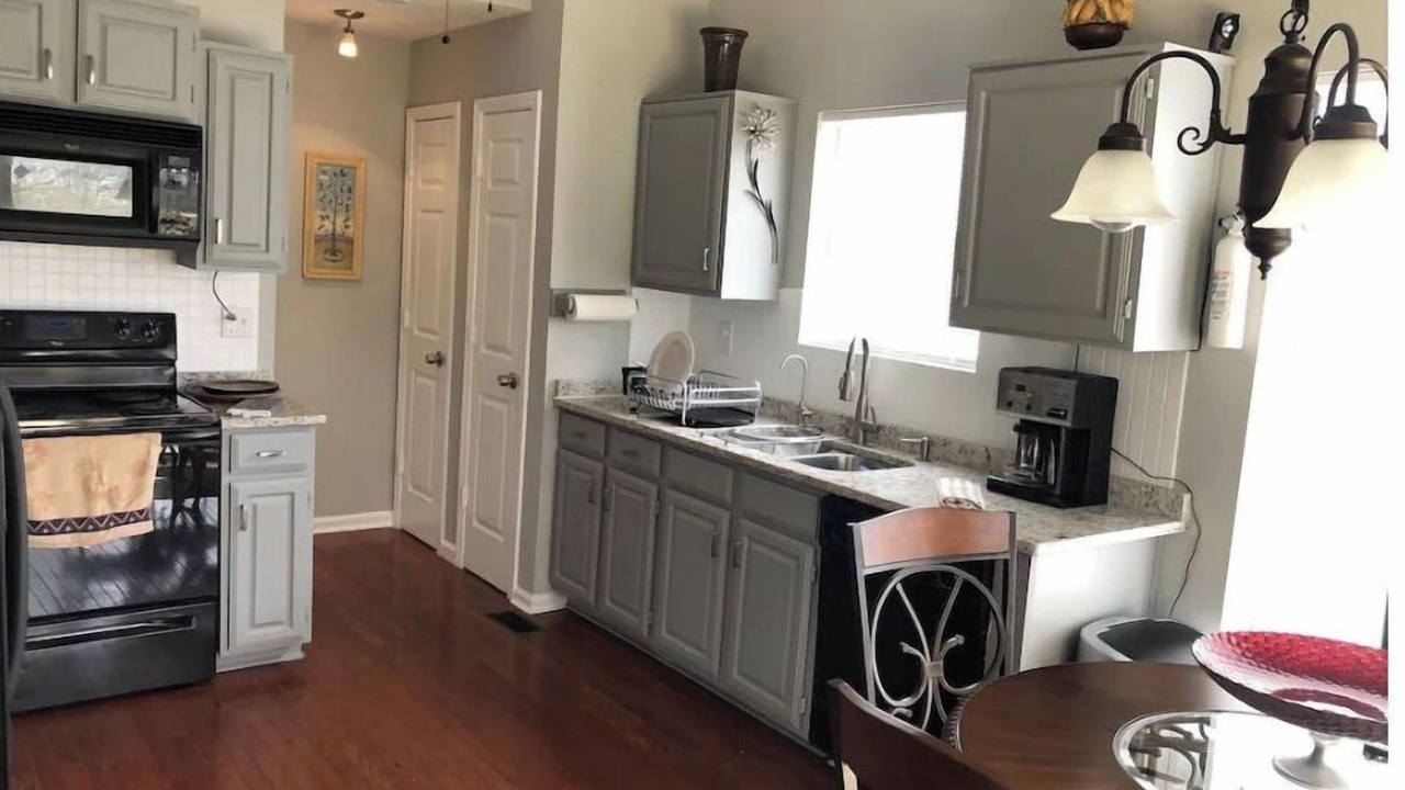 Photo of Kitchen in Lawrenceville