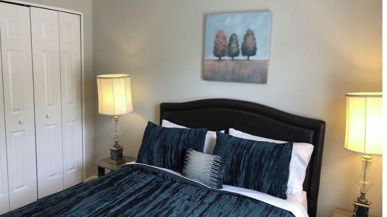 Photo of Bedroom in Lawrenceville
