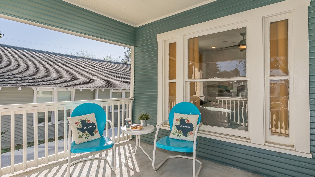 Photo of Outdoor in Arlington Heights