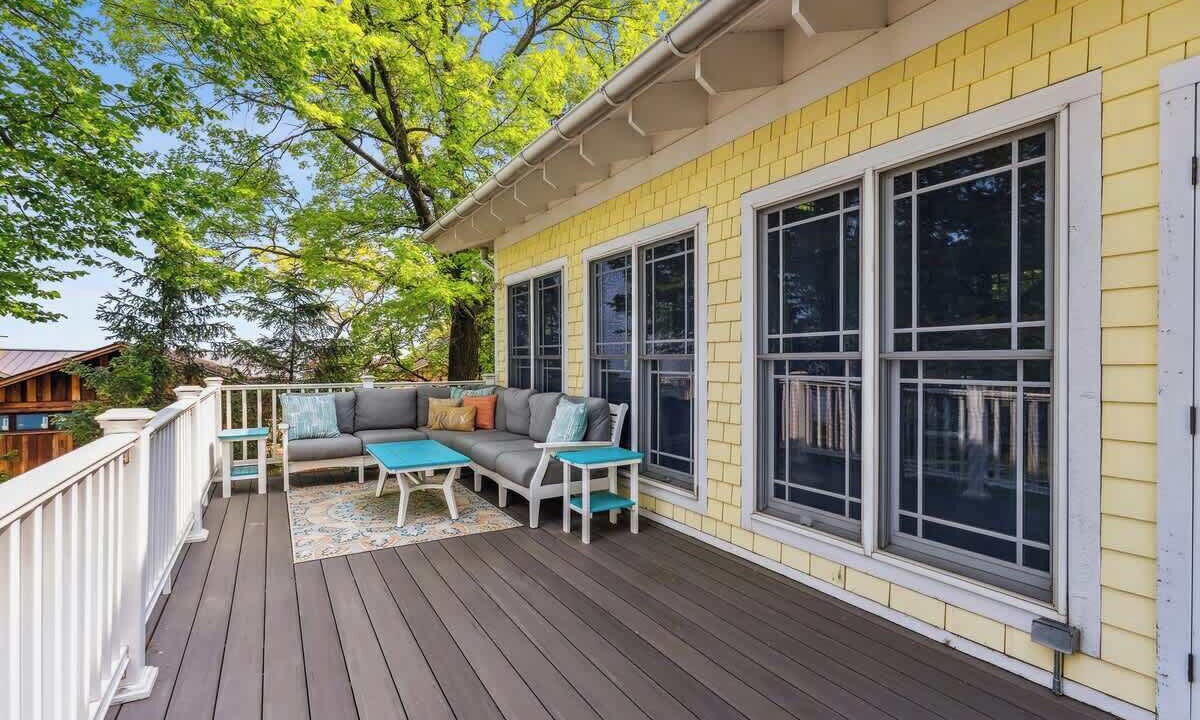 Photo of Outdoor in Stevensville