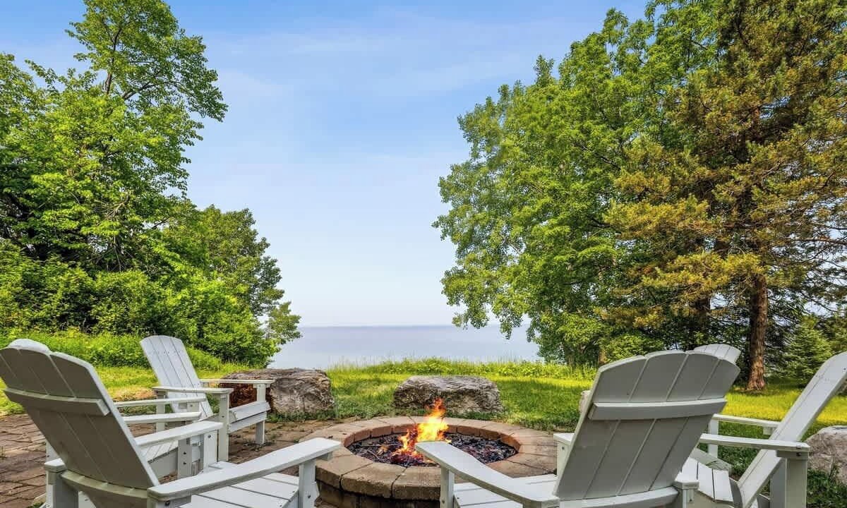 Photo of Outdoor in Stevensville