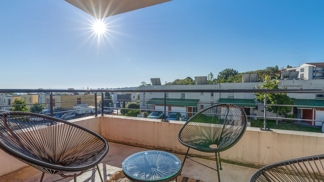 Photo of Outdoor in Rangueil-Sauzelong-Pech David-Pouvourville