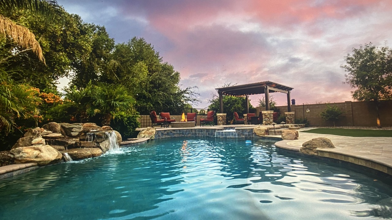 Photo of Outdoor in Gilbert