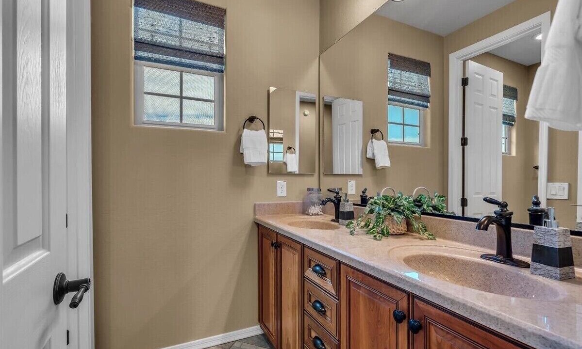 Photo of Bathroom in Gilbert