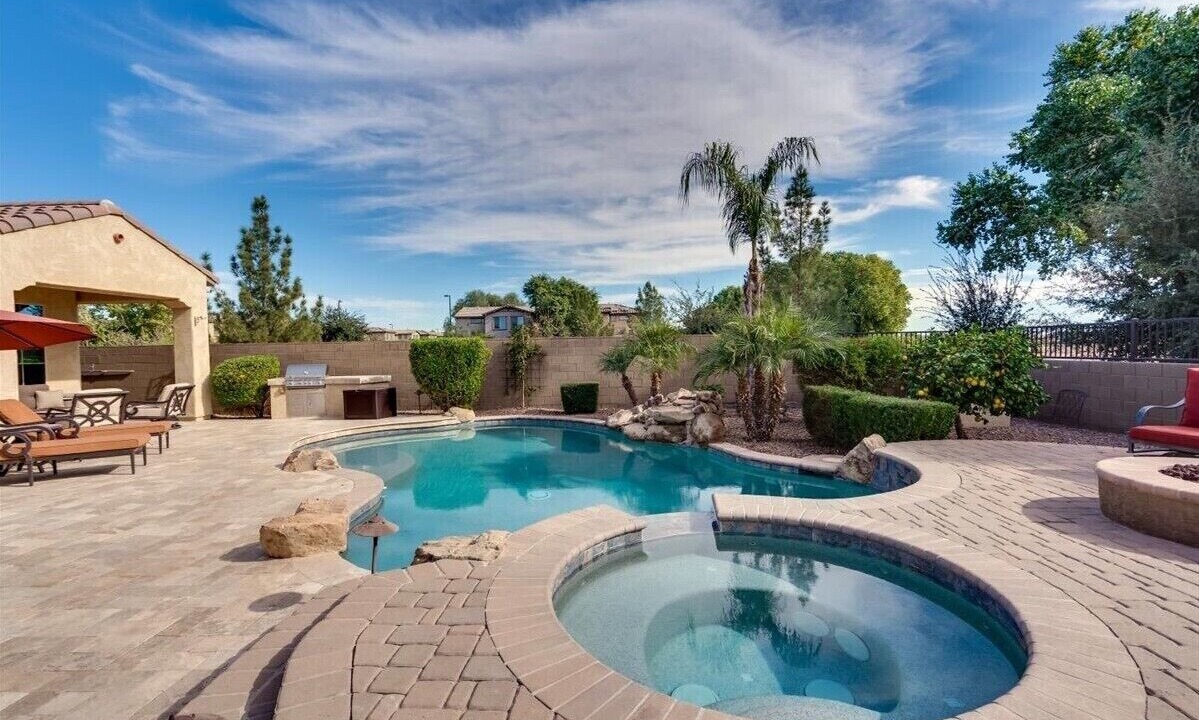 Photo of Outdoor in Gilbert
