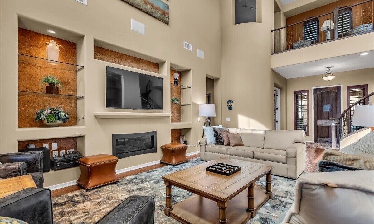 Photo of Bedroom in Gilbert
