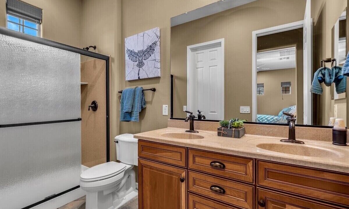 Photo of Bathroom in Gilbert