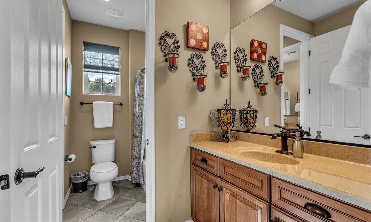 Photo of Bathroom in Gilbert