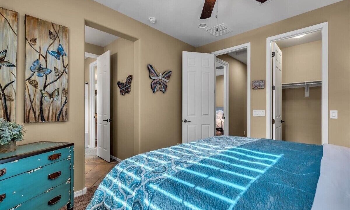 Photo of Bedroom in Gilbert