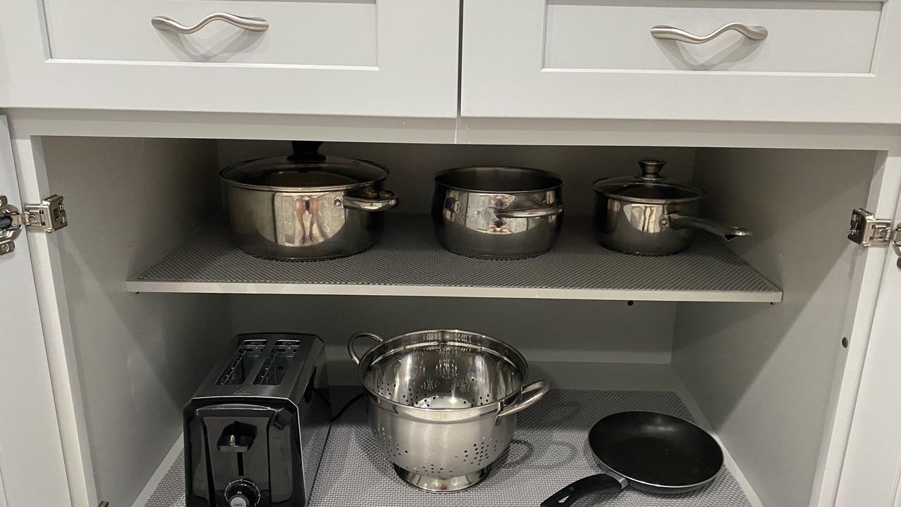 Photo of Kitchen in Citrus Park