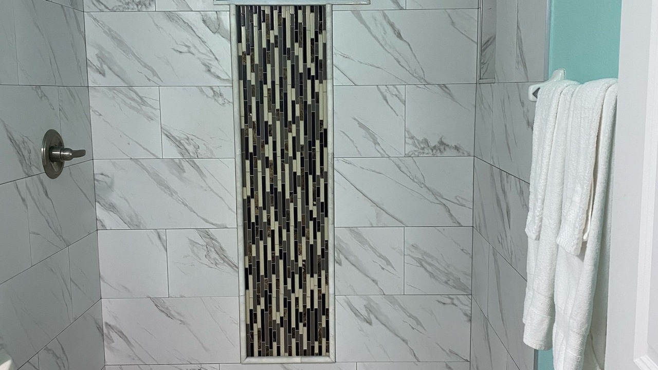 Photo of Bathroom in Citrus Park