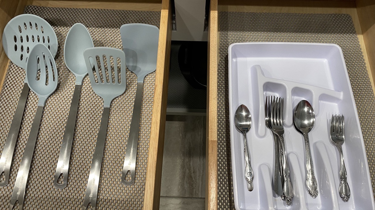 Photo of Kitchen in Citrus Park