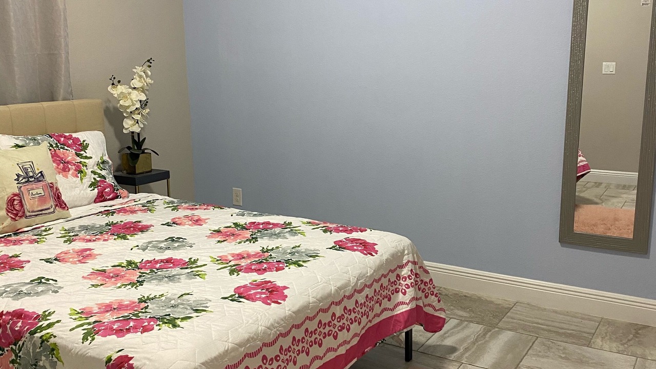 Photo of Bedroom in Citrus Park