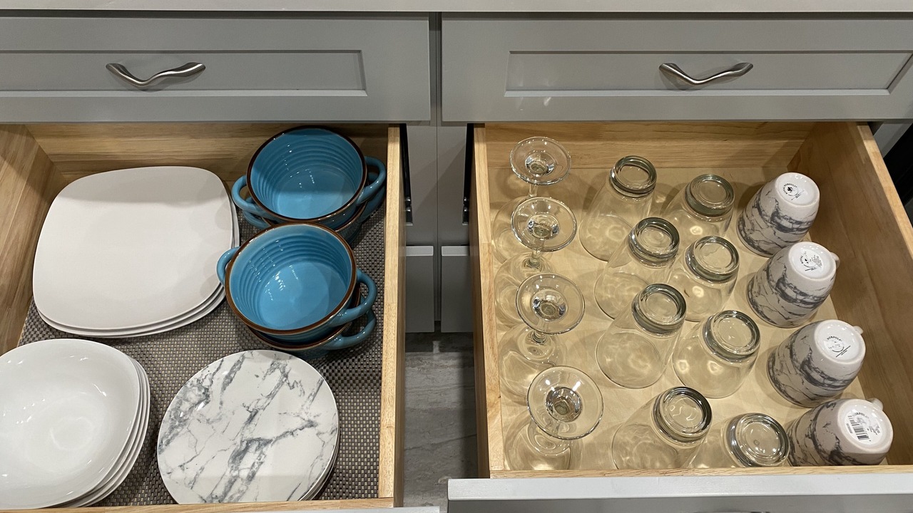 Photo of Kitchen in Citrus Park