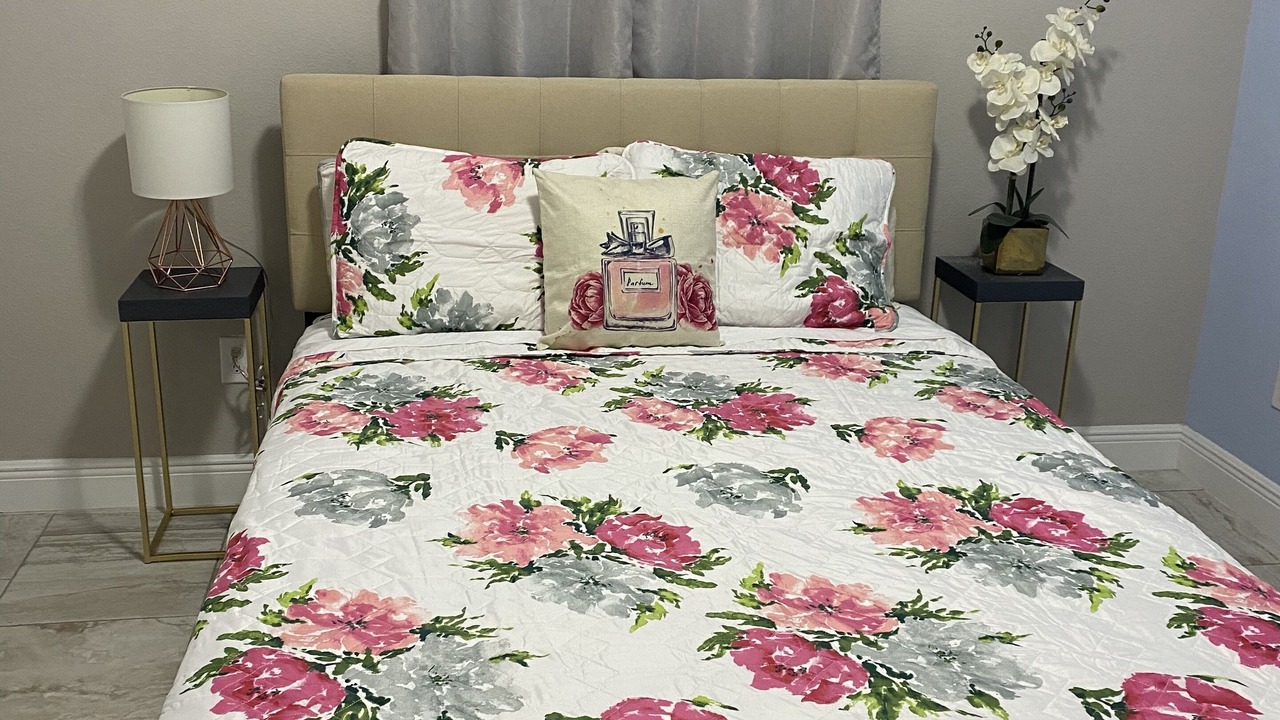 Photo of Bedroom in Citrus Park