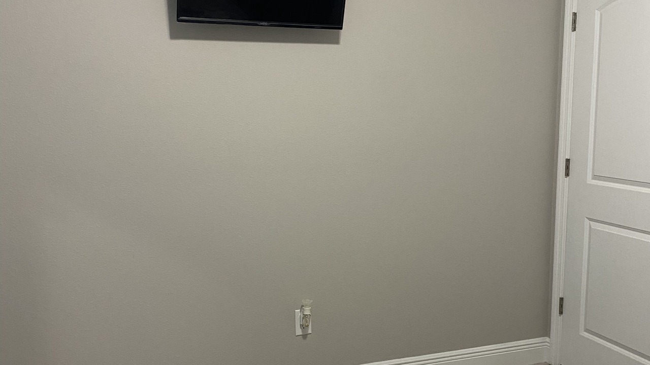 Photo of Bedroom in Citrus Park