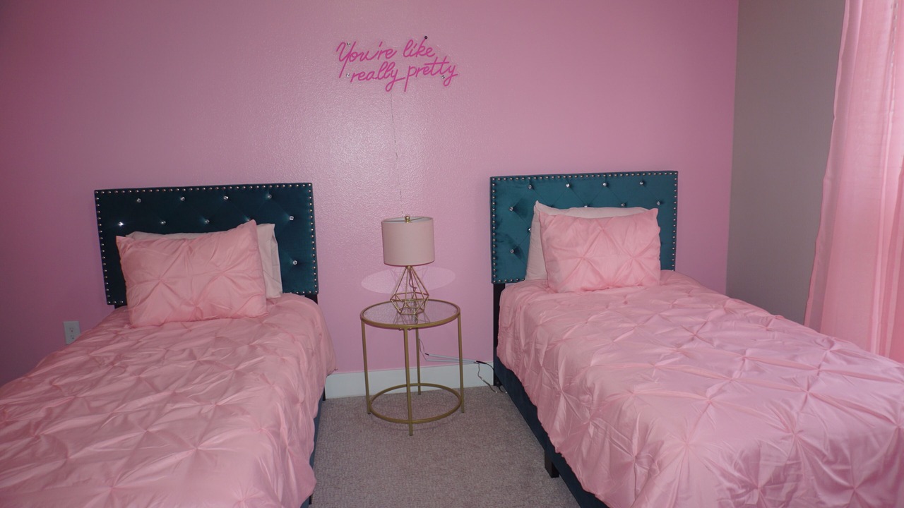 Photo of Bedroom in Energy Corridor