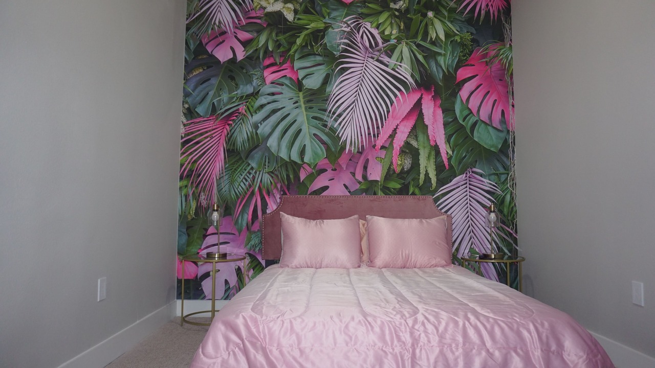 Photo of Bedroom in Energy Corridor