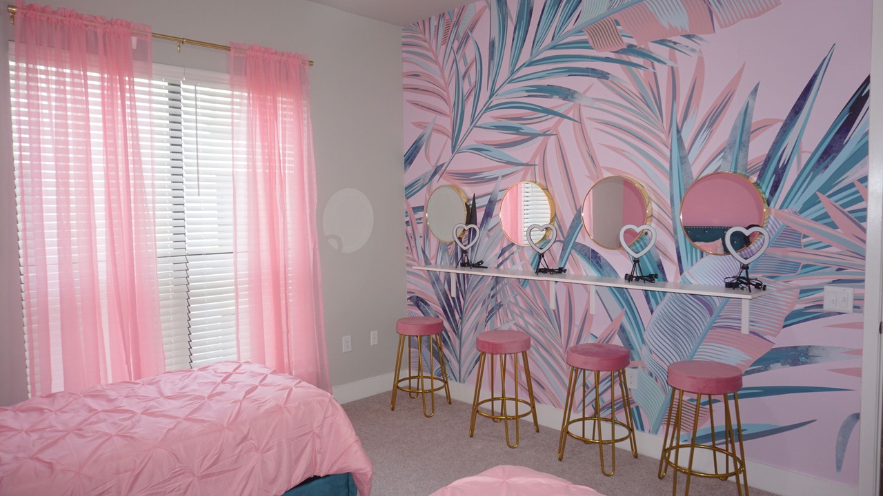 Photo of Bedroom in Energy Corridor