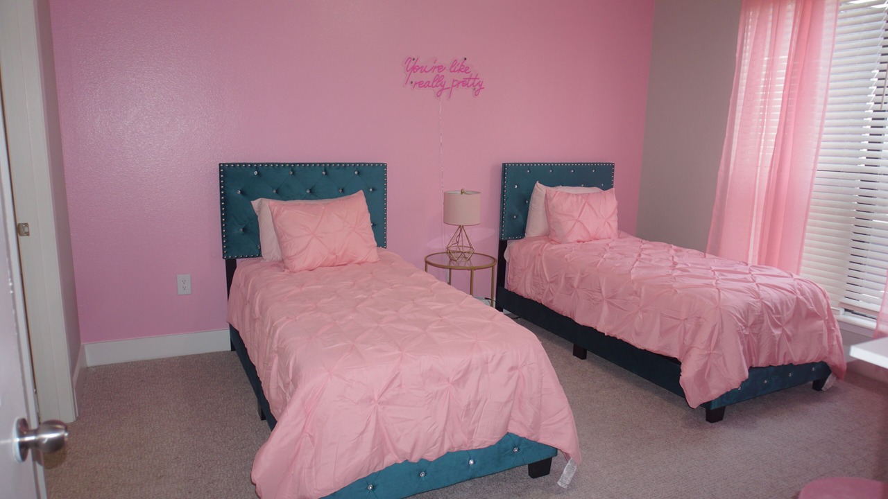 Photo of Bedroom in Energy Corridor