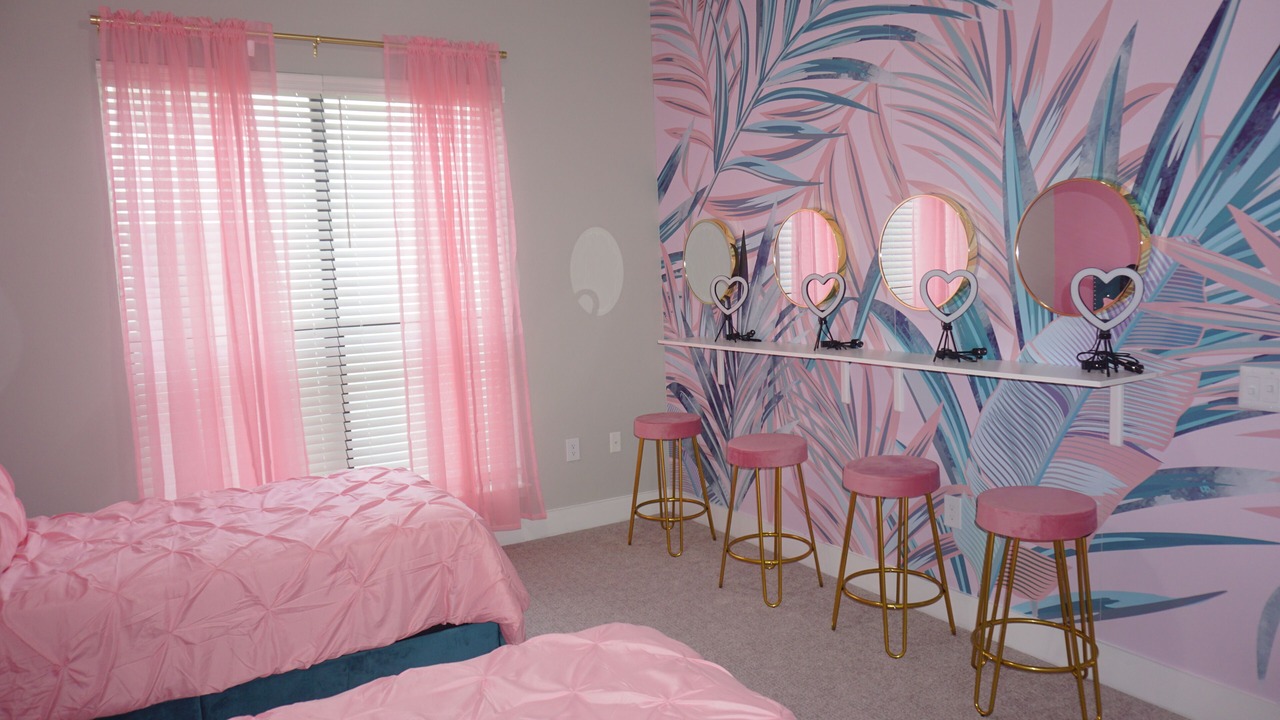 Photo of Bedroom in Energy Corridor