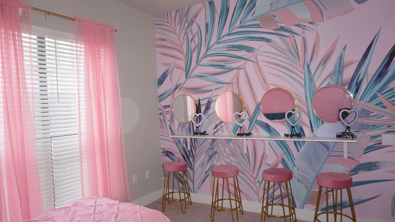 Photo of Bedroom in Energy Corridor