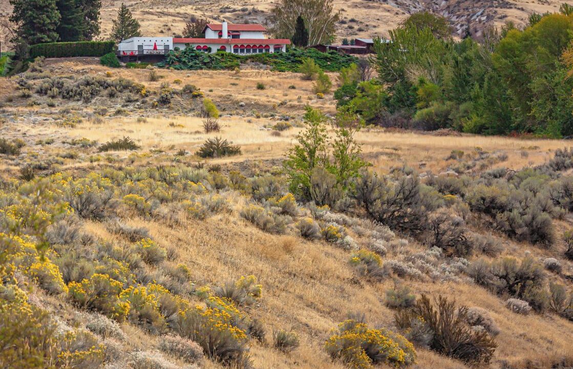 Photo of Outdoor in Monitor