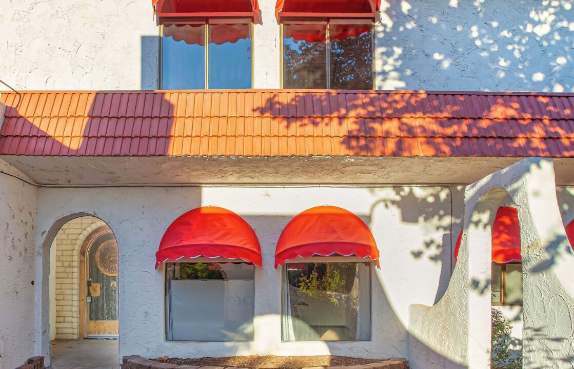 Photo of Outdoor in Monitor