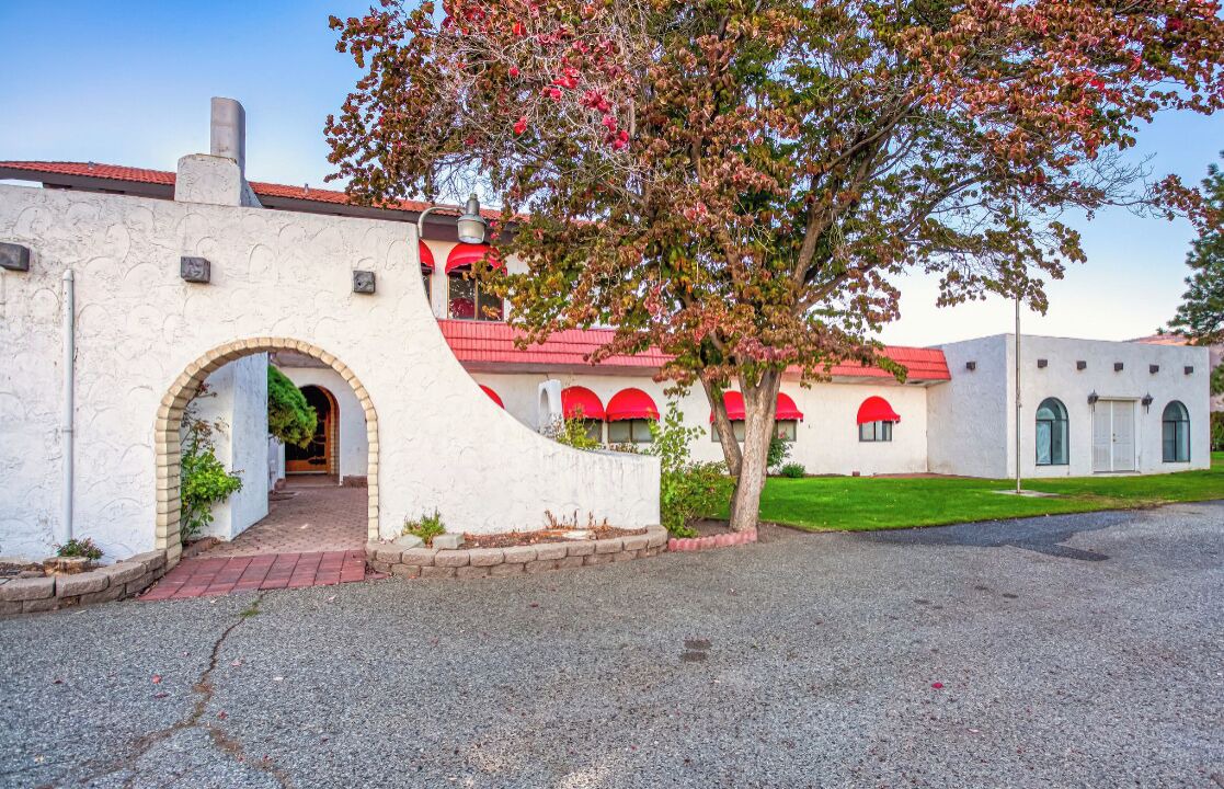 Photo of Outdoor in Monitor