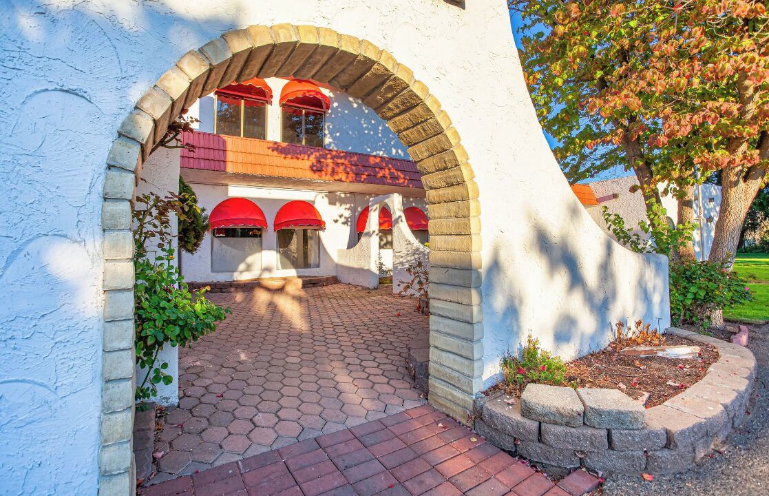 Photo of Outdoor in Monitor