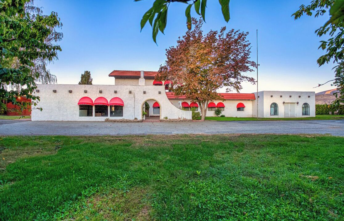 Photo of Outdoor in Monitor