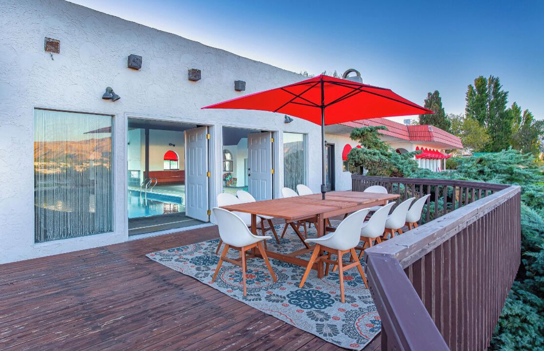 Photo of Outdoor in Monitor