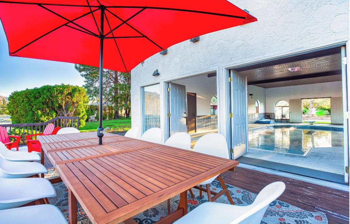 Photo of Outdoor in Monitor