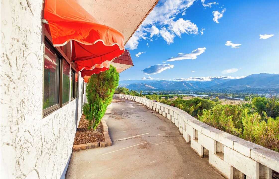 Photo of Outdoor in Monitor