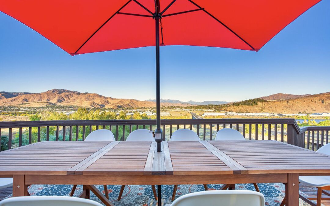 Photo of Outdoor in Monitor